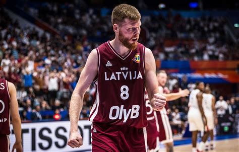 TEKSTA VIDEO TIEŠRAIDE: FIBA Pasaules kauss basketbolā..